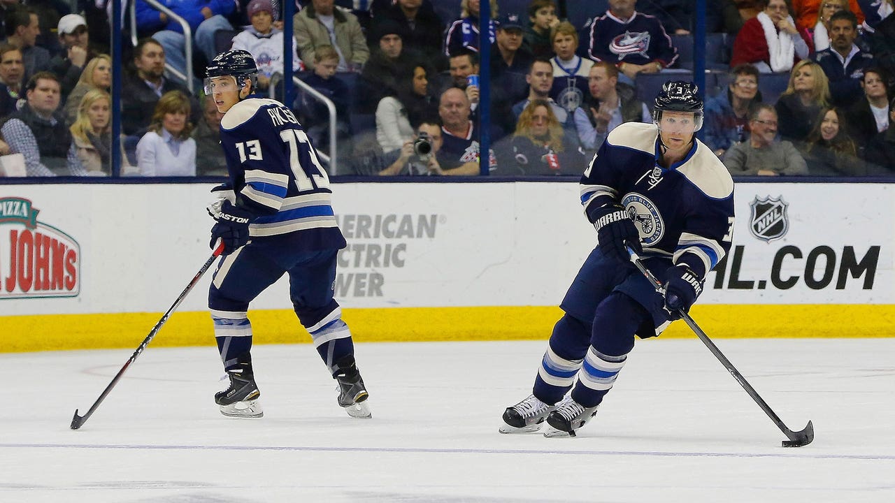 Crashing the Net: Injury updates and versatile defensemen